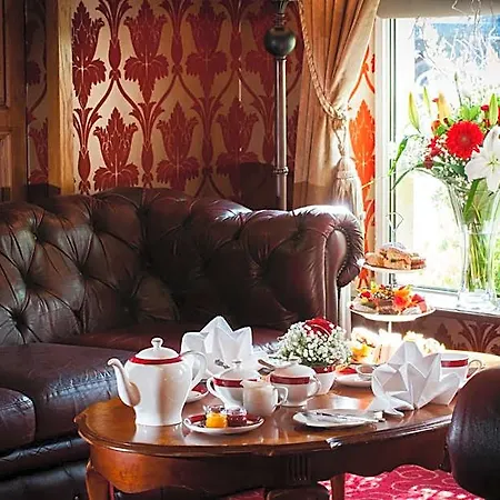 Meadow Court Hotel Galway