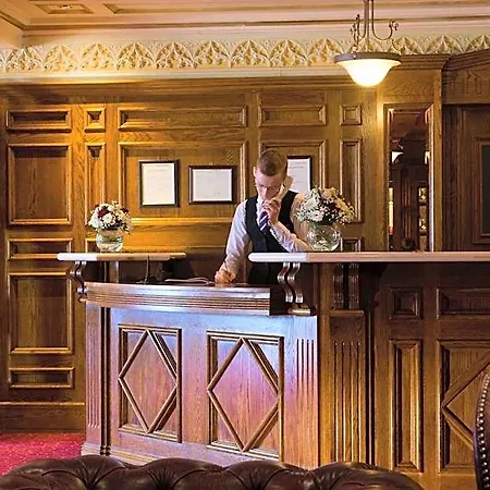 Meadow Court Hotel Galway