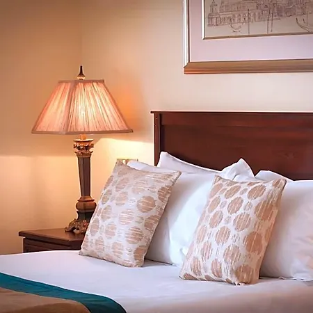 Hotel Meadow Court 4*