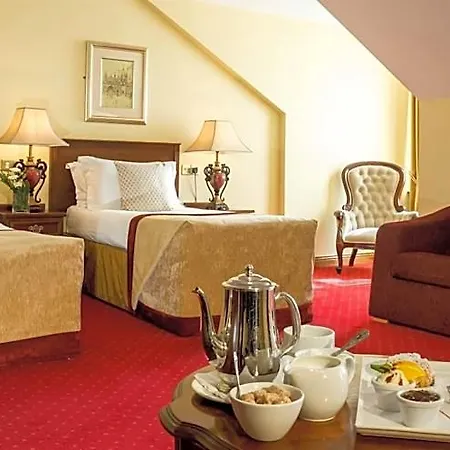 Meadow Court 4* Galway