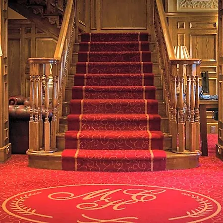 Meadow Court Hotel