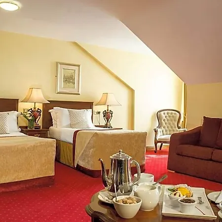 Meadow Court Galway