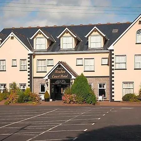 Meadow Court Hotel 4*