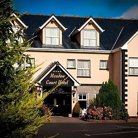 Meadow Court Hotel