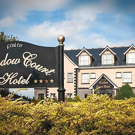 Meadow Court 4* Galway