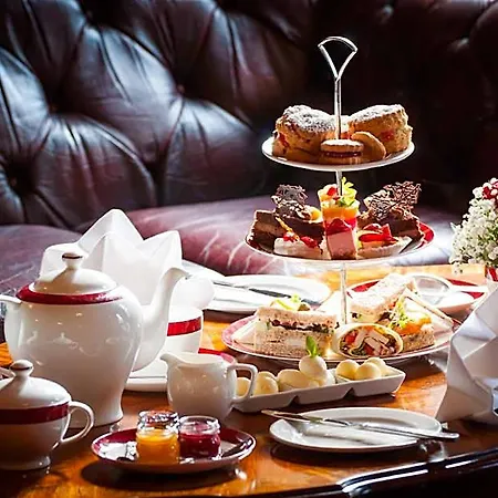 Meadow Court Hotel Galway