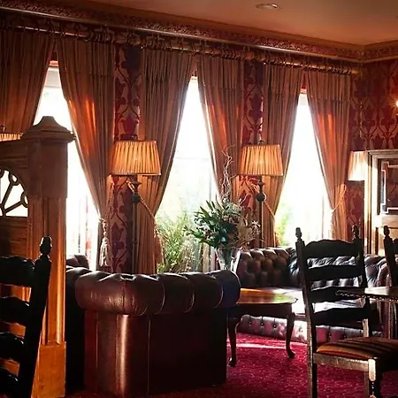 Meadow Court Hotel